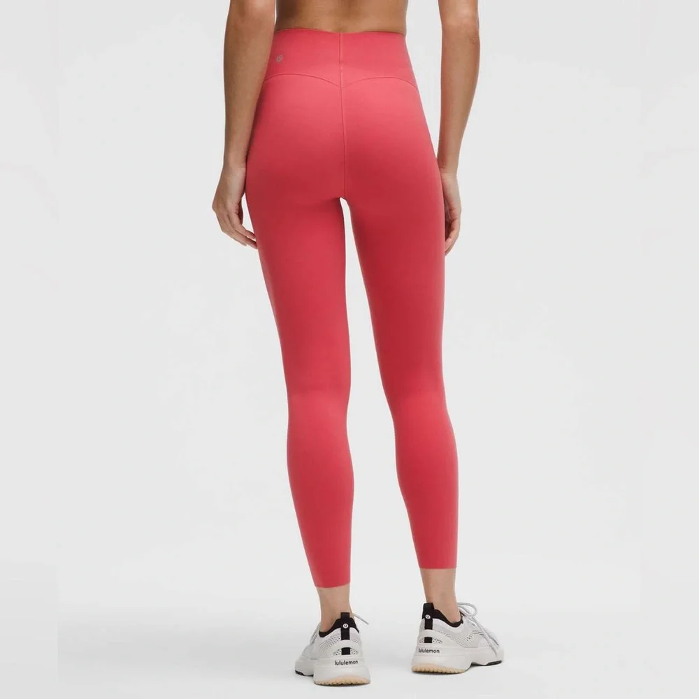 Lululemon Glow Up Super-High-Rise Tight 25" - Picture 2 of 6